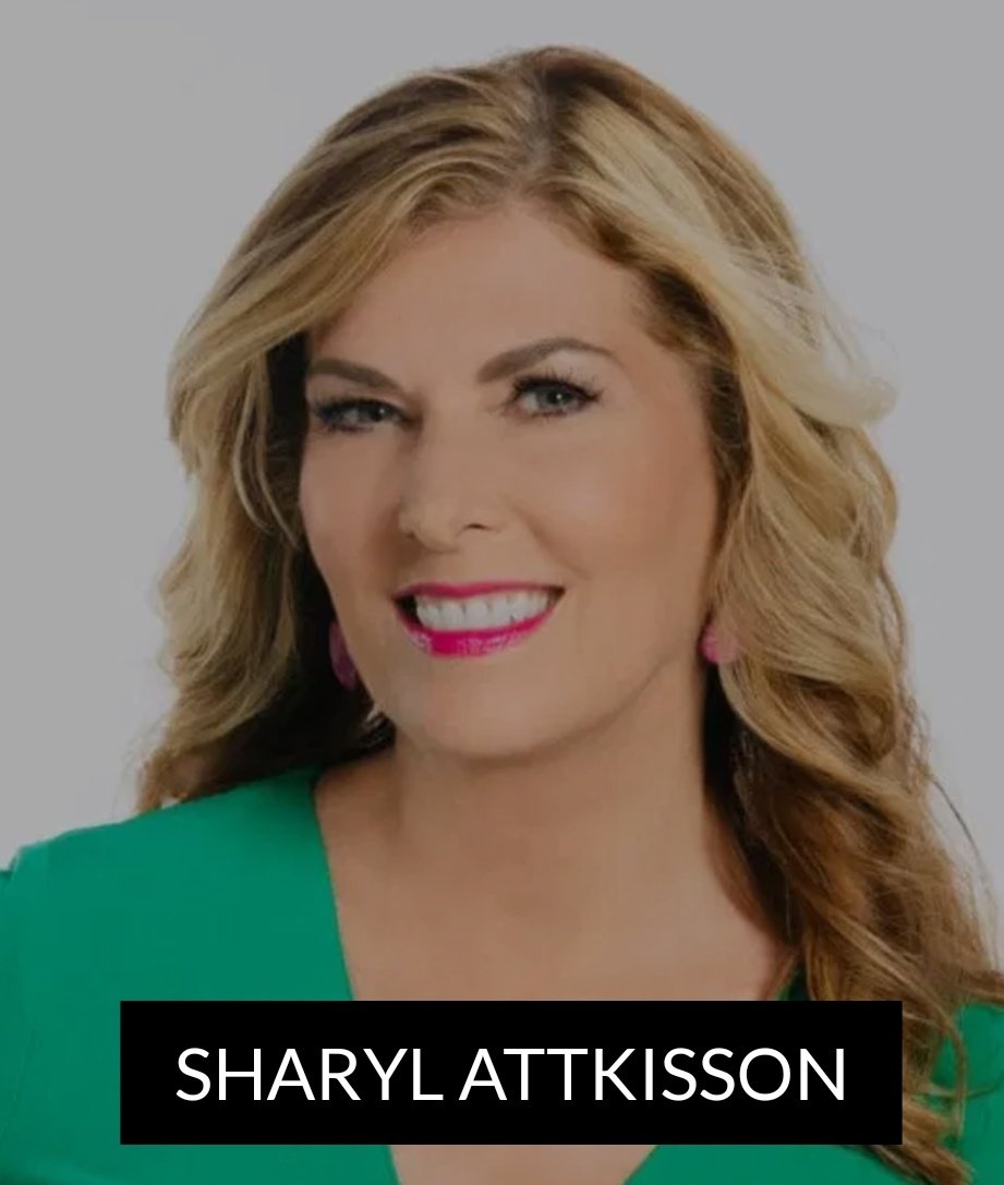 @SharylAttkisson is one of the few true journalists out there!