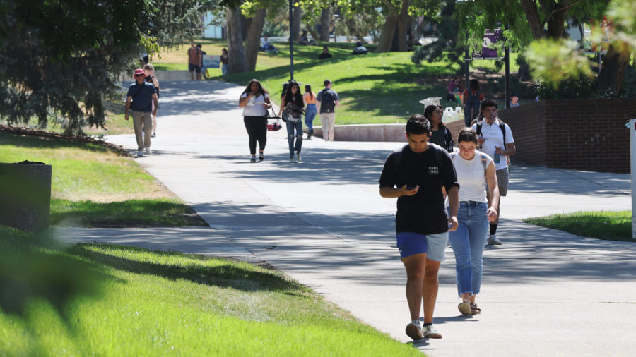 The University of Utah is changing its policy on covering tuition costs for employees and not everyone is pleased with this change. 📸Jeffrey D. Allred, Deseret New Read more👇 kslnewsradio.com/2105113