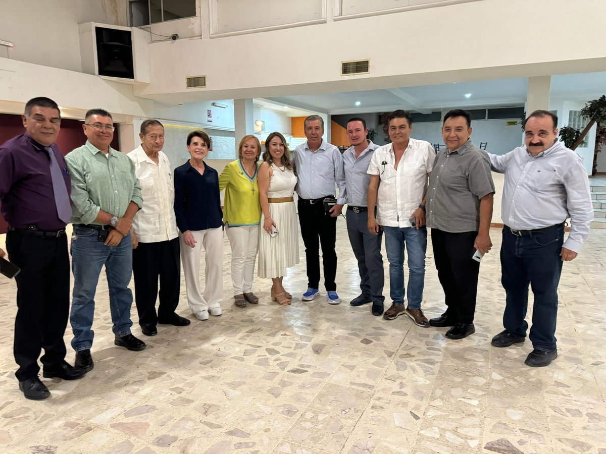 Miguel Márquez Márquez tweet media