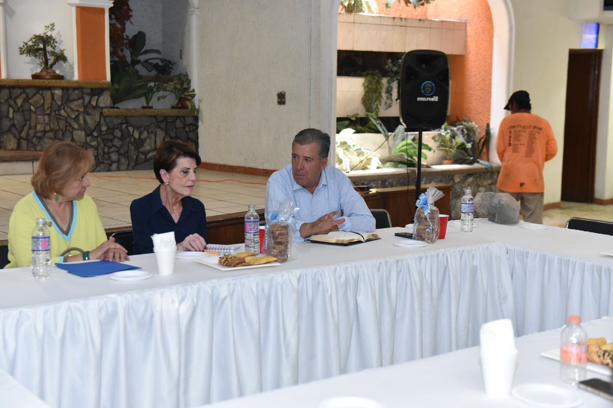 Miguel Márquez Márquez tweet media