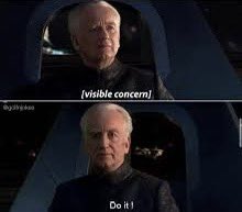 Commando tweet media