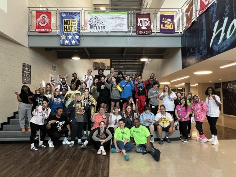 West Lake Middle School tweet media