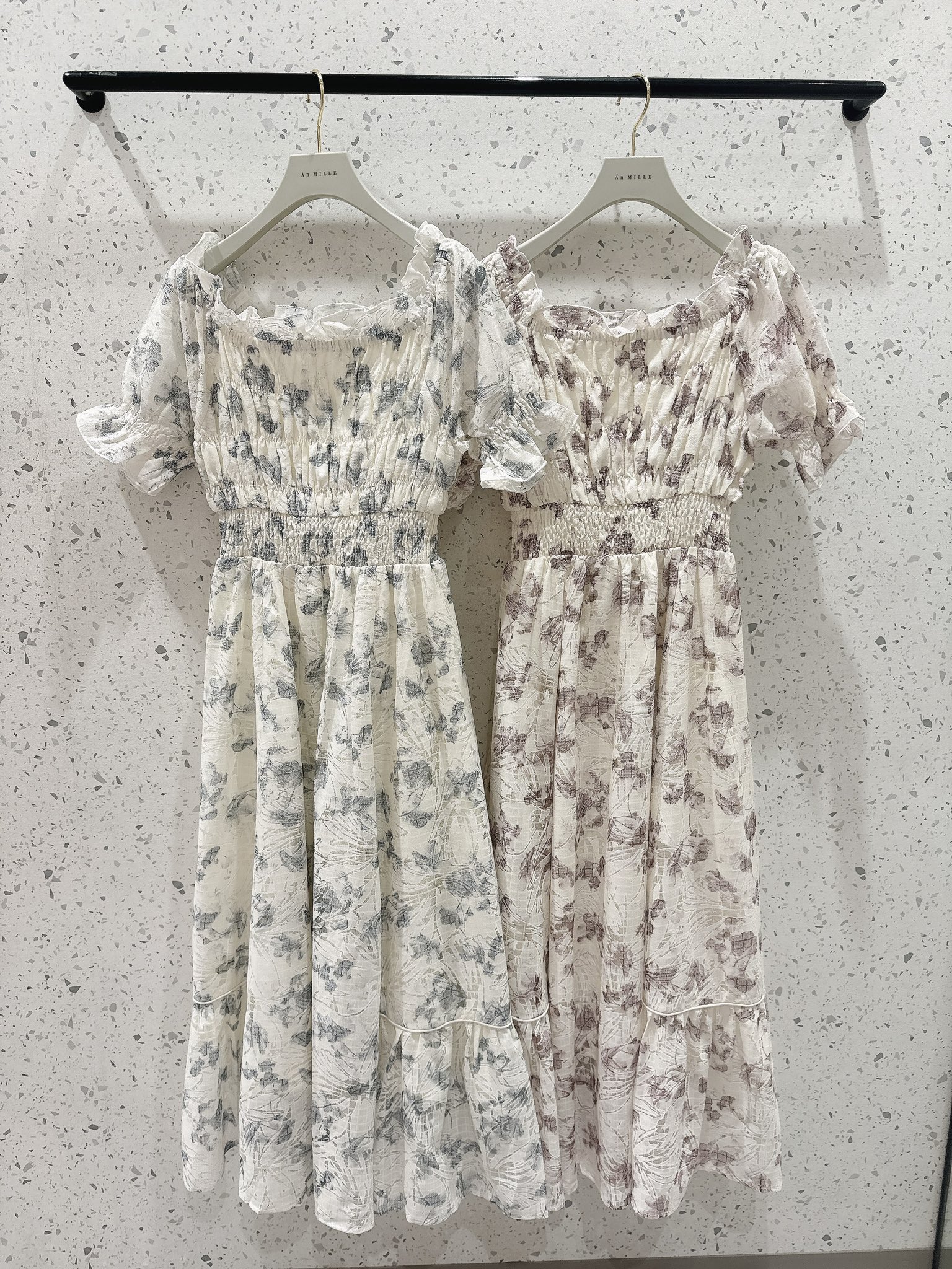 アンミール シアードットシャーリングop ワンピース アンミール レース