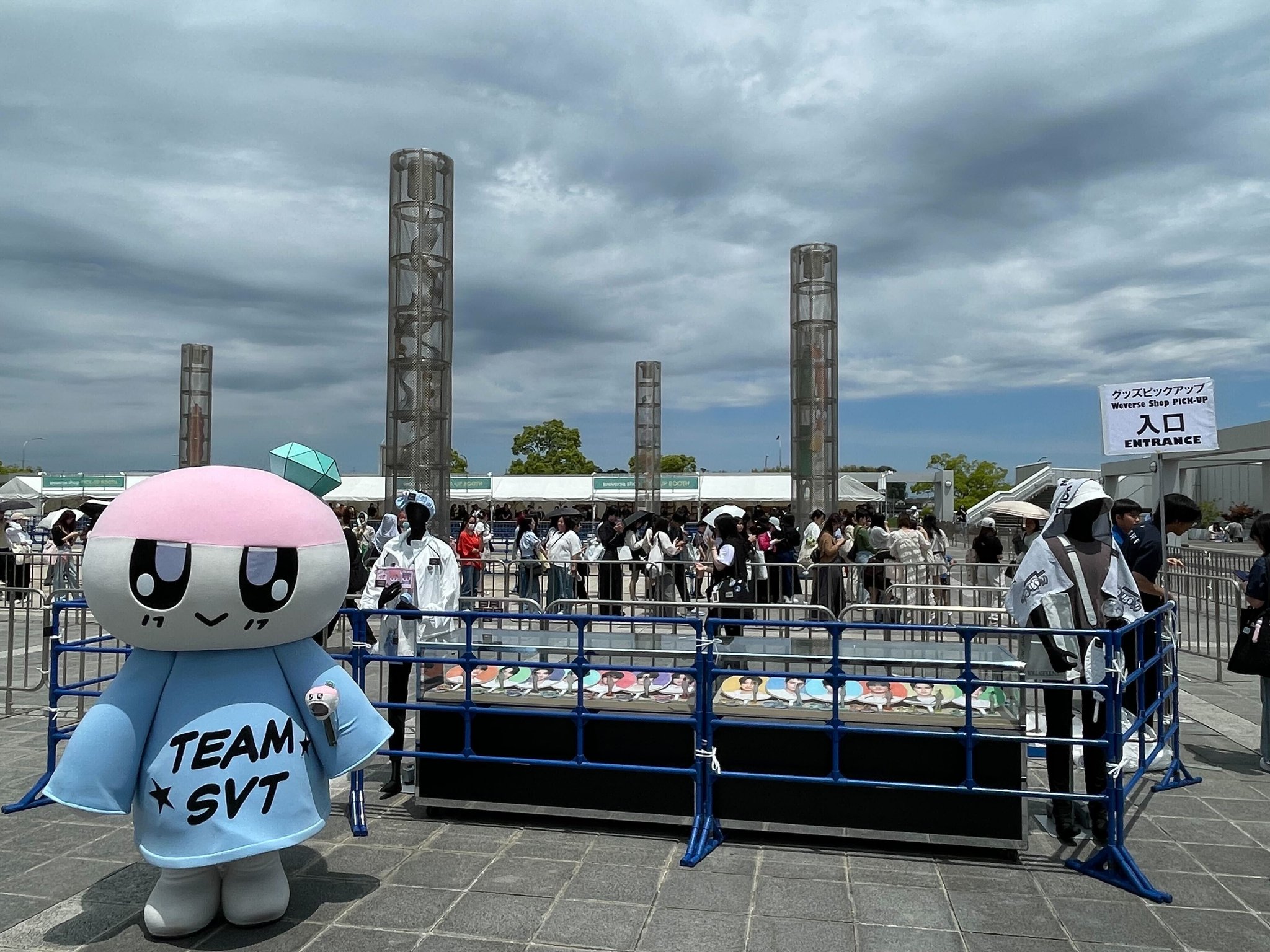 SEVENTEEN Japan on X: SEVENTEEN Japan on X: