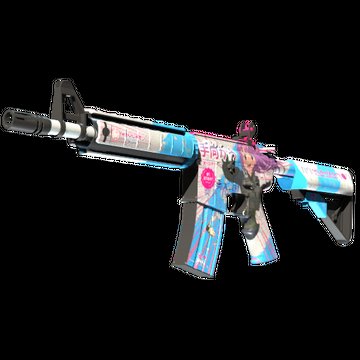 Shabycs's tweet photo. Sorteo m4a4 temukau ft
Requisitos:
1-RT + Fav + Comenta
2- sígueme en yt: https://t.co/HThqKQqYnT
El ganador lo daré el 15 de junio, suerte para tod@s!!
#cs2 #sorteocs2 #cs2skins #giveaways #cs2giveaway #cs2giveaways https://t.co/Ou7r3CByVH