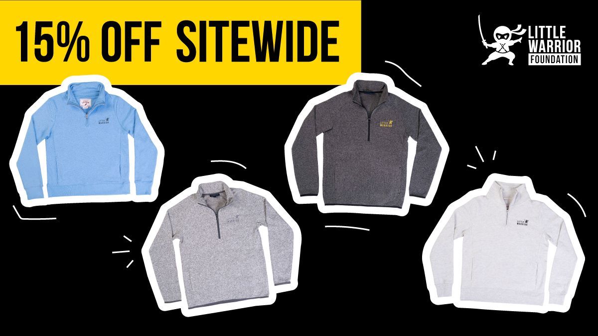 Little Warrior Foundation 🎗 tweet media