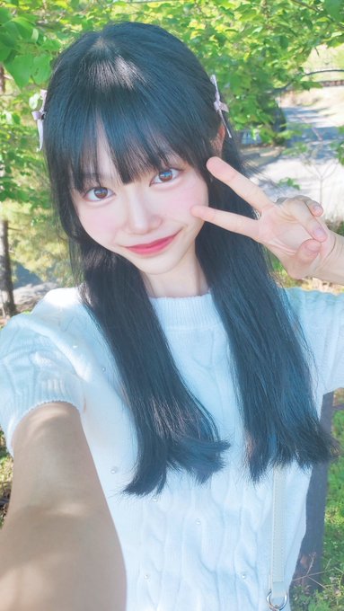 星野るなのTwitter画像24