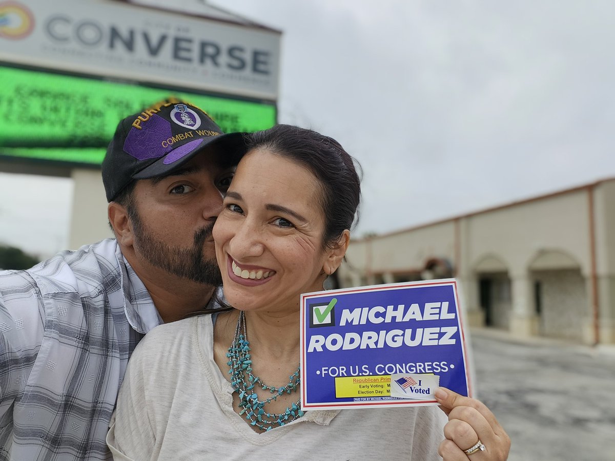Michael Rodriguez Opera Michael Rodriguez (@Michael4Texas) / Posts / X