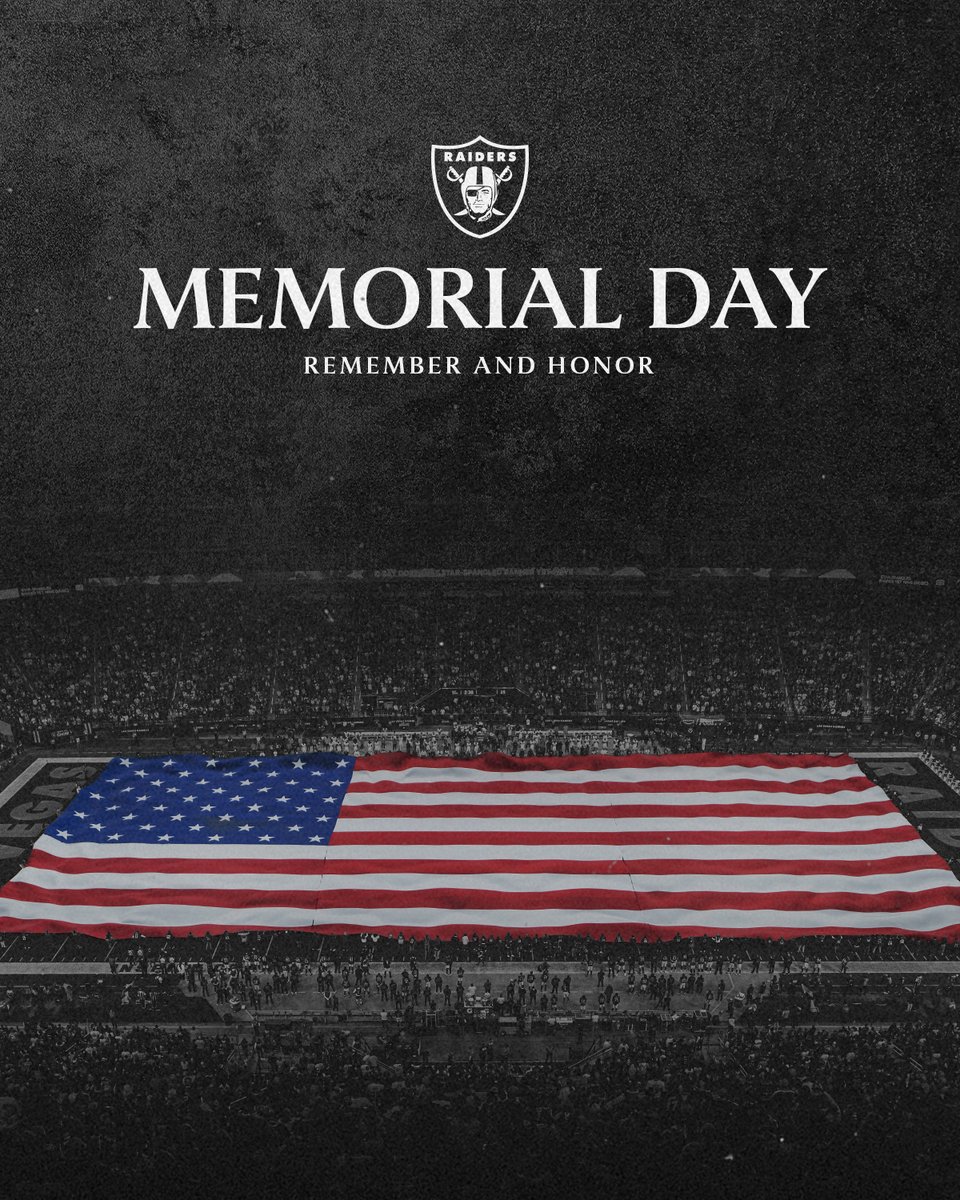 Las Vegas Raiders tweet media