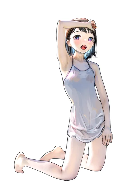 なつ? 