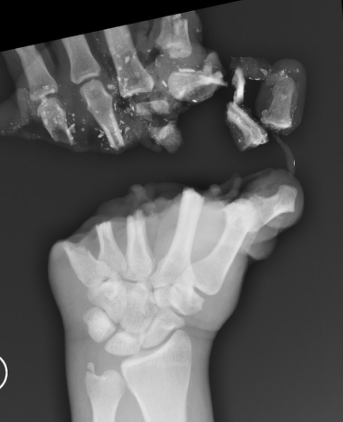 Docteur TJ tweet media