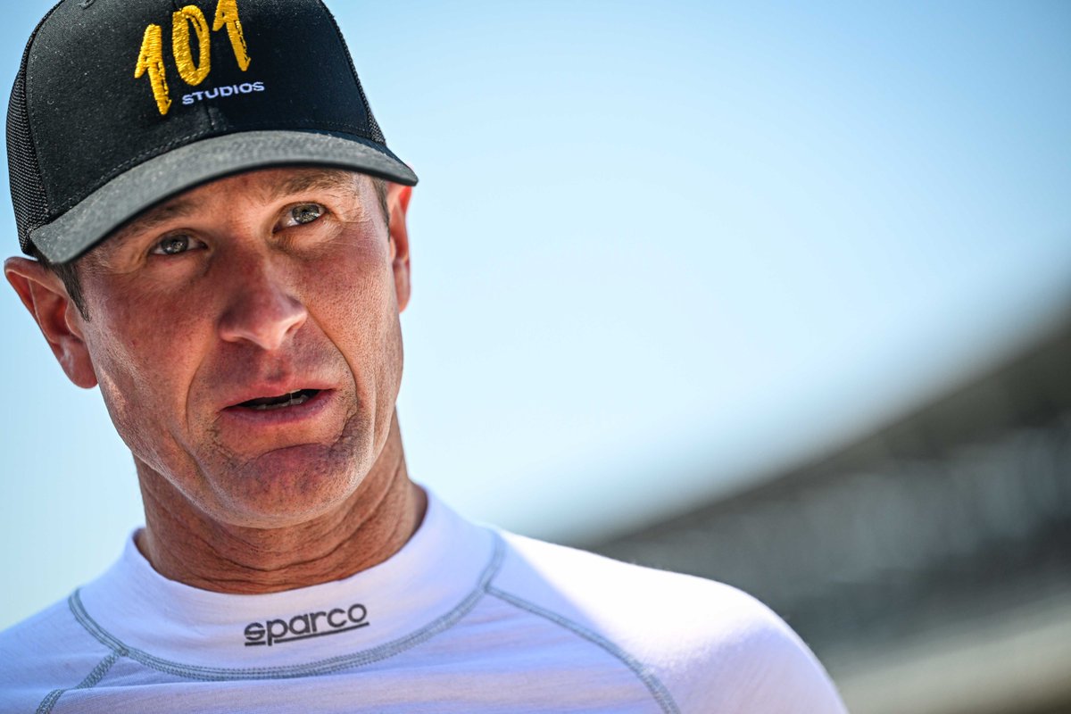 “The team is executing at a very high level and I believe we have all the pieces of the puzzle to move forward on Sunday. The race weekend is finally here and we’re ready to go.” - @don_cusick Read the full report from #Indy500 Carb Day here: cusickmotorsports.com/news/f/drr-cus…