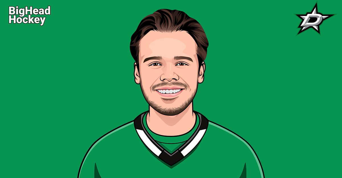 Among rookies this postseason, Stankoven is

— first in goals
— first in assists
— first in points
— first in +/-
— first in shots
— first in takeaways

... but he's 5'8...