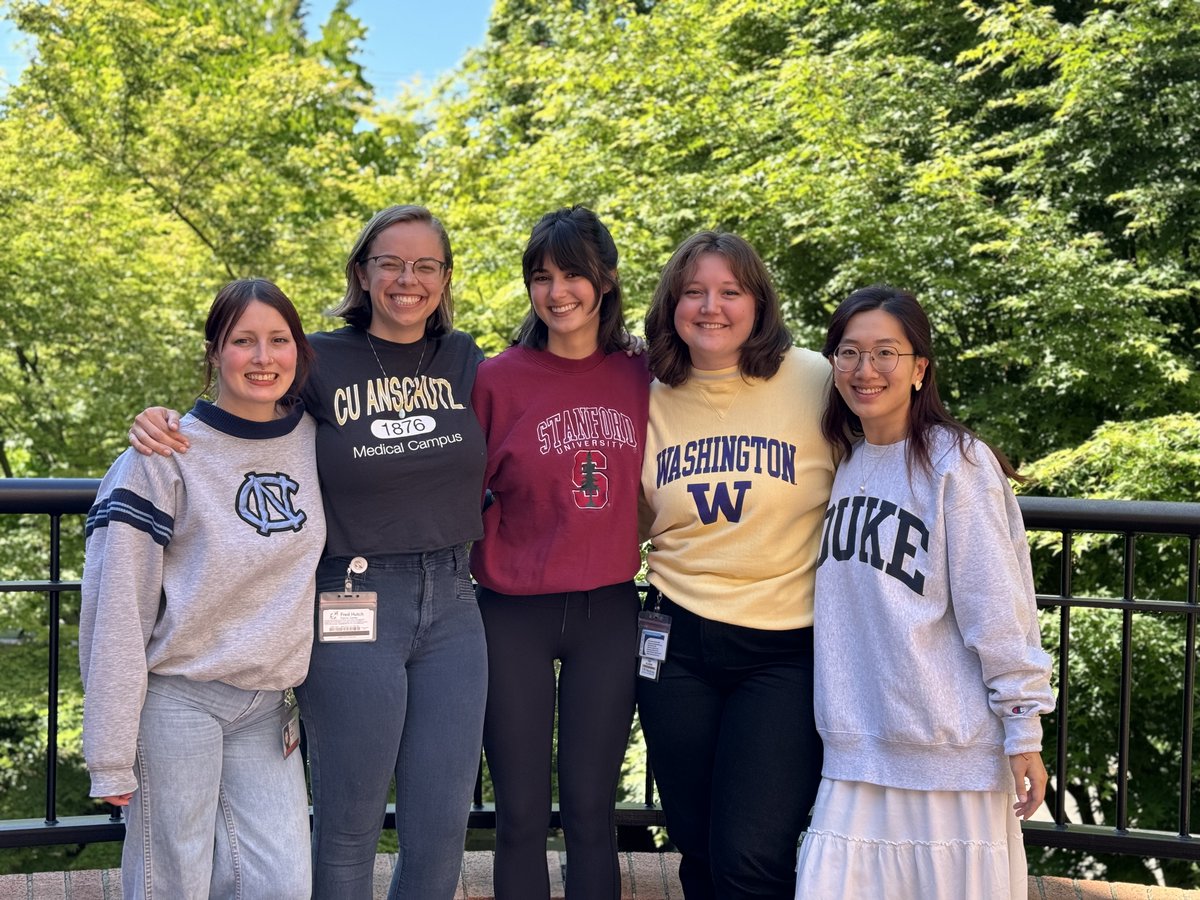 Harmit S. Malik tweet media