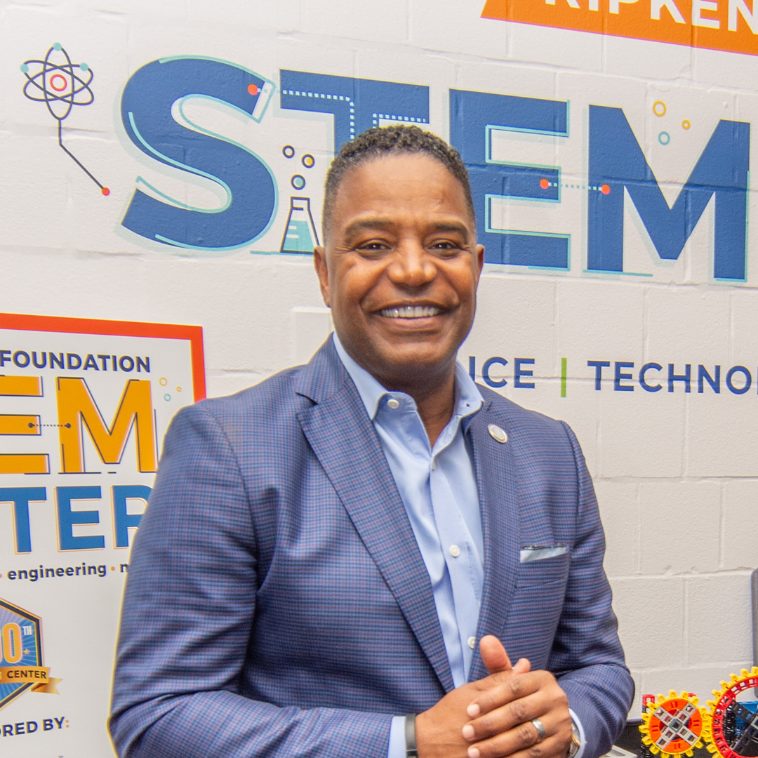 We are so excited to announce Calvin Butler, President & CEO of @Exelon, as our new Board Chair! We are looking forward to his leadership and commitment to community. Check out the feature article link in our bio to learn more about him!