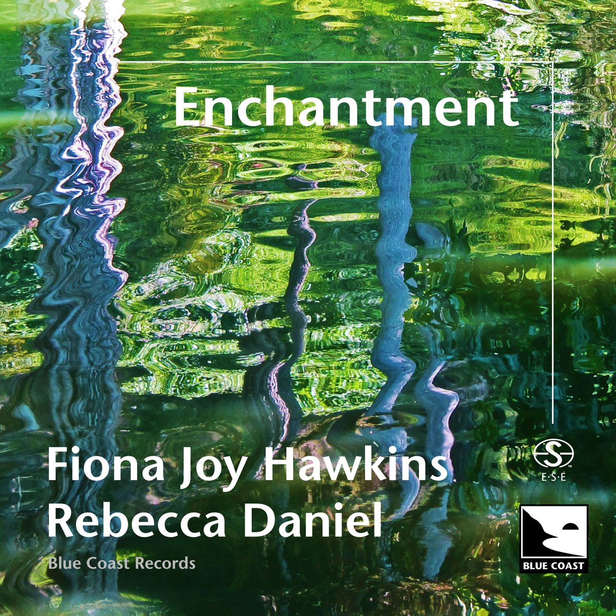 👀 Be on the look out next week — we've got something exciting coming from Fiona Joy Hawkins &amp; Rebecca Daniel! #Enchantment