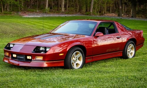 Razrsharp19's tweet image. #ChevyCamaro #Chevy #ThirdGen