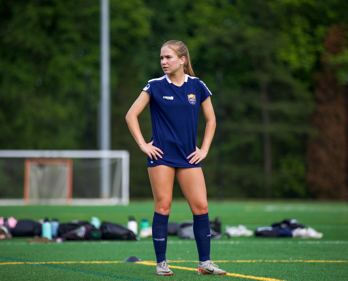 Kaelin Antrim (@kaelinantrim) on Twitter photo Started something new. Looking forward to playing on the Carolina Ascent FC U20 USL Academy team this summer. First game is next week! <a href="/cafc_uslw/">Carolina Ascent USL W League</a> <a href="/carolinaascent/">Carolina Ascent FC</a> <a href="/USLWLeague/">USL W League</a> Started something new. Looking forward to playing on the Carolina Ascent FC U20 USL Academy team this summer. First game is next week! <a href="/cafc_uslw/">Carolina Ascent USL W League</a> <a href="/carolinaascent/">Carolina Ascent FC</a> <a href="/USLWLeague/">USL W League</a>