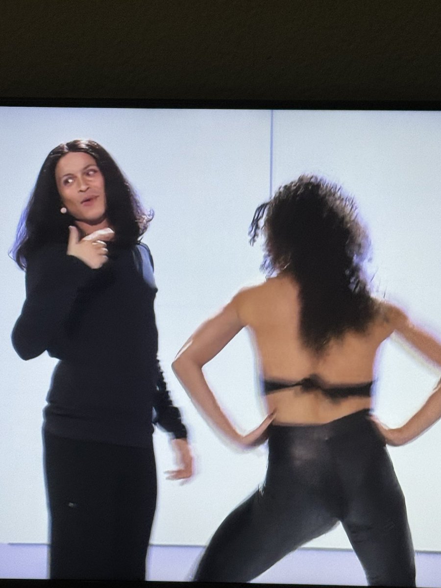 Laura Pausini #TCMS7