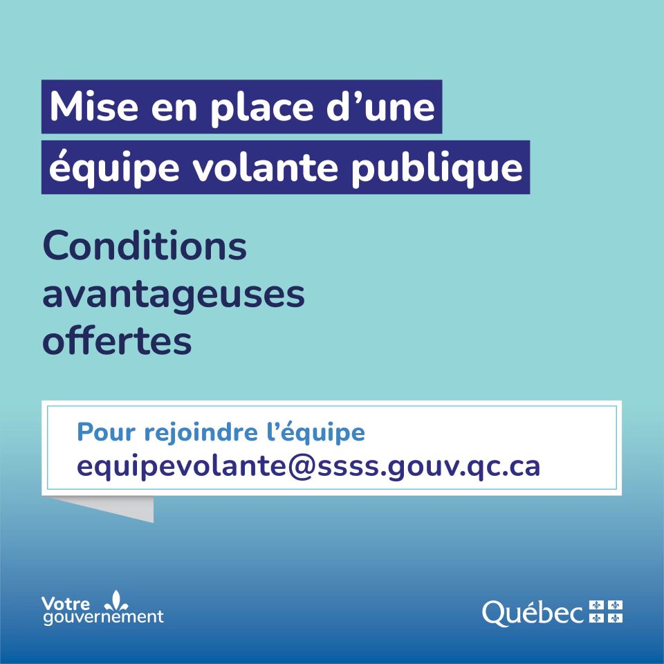 Envie d’un nouveau défi? Embarquez dans l’équipe volante.

- Horaire flexible
- Salaire compétitif
- Conditions avantageuses
- Régime de retraite

Comme plusieurs centaines de personnes l’ont fait, manifestez votre intérêt. Les postes disponibles seront affichés bientôt.