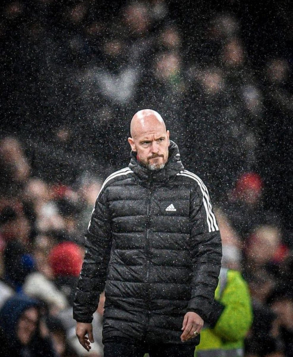 UtdLoyals_'s tweet image. Tomorrow I’ll be backing Erik ten Hag when many others won’t, I’ll be chanting for him and I’ll be chanting for the players. This is what it means to be a #MUFC fan, we are loyal, we are strong, we are loud as hell &amp;amp; everybody will hear us. 

We will never die! 🇾🇪🇾🇪 #TenHagIn ❤️