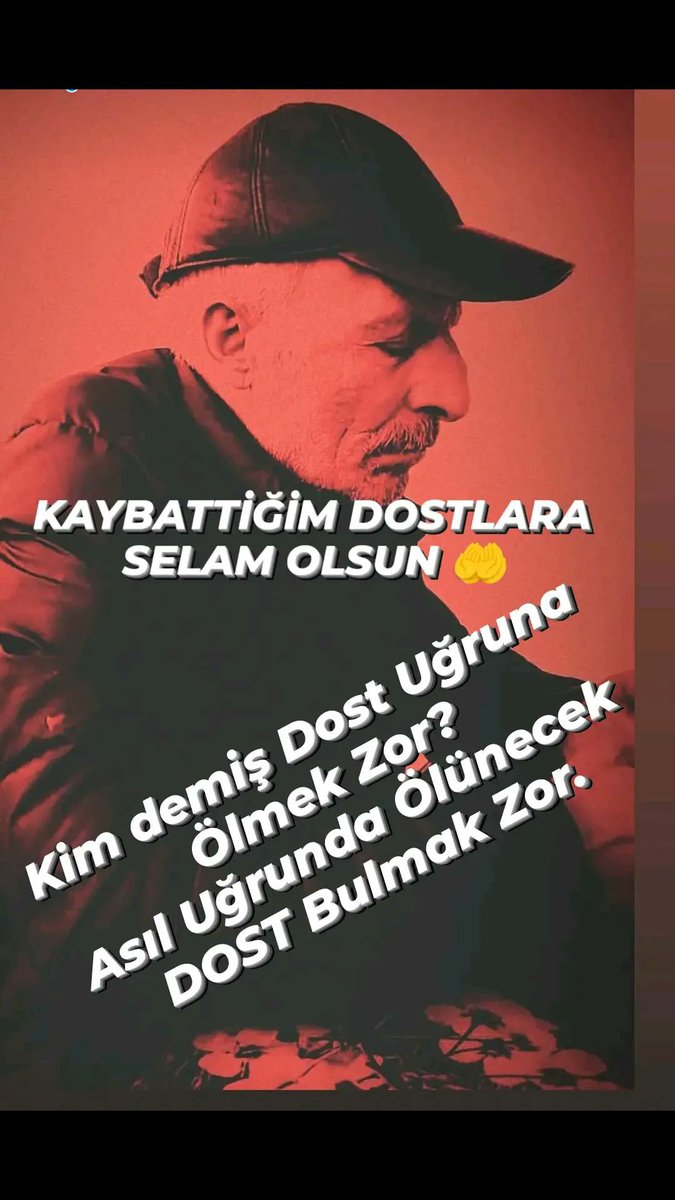 Necip Çapraz tweet media