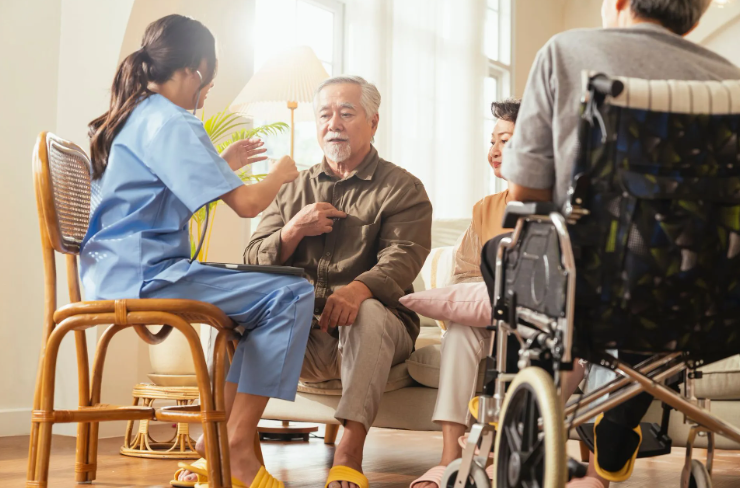 MedvisionI's tweet photo. Empower seniors with our innovative solutions. See how TPAs simplify PACE enrollment for participants and families. Visit our blog at https://t.co/ysn5nbaJYO.

#PACESoftware #PACEHealthcare https://t.co/Kzryq4hQ2o