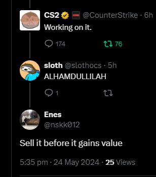 slothocs's tweet photo. this guy is a professional hater https://t.co/7u6SYnIsPr