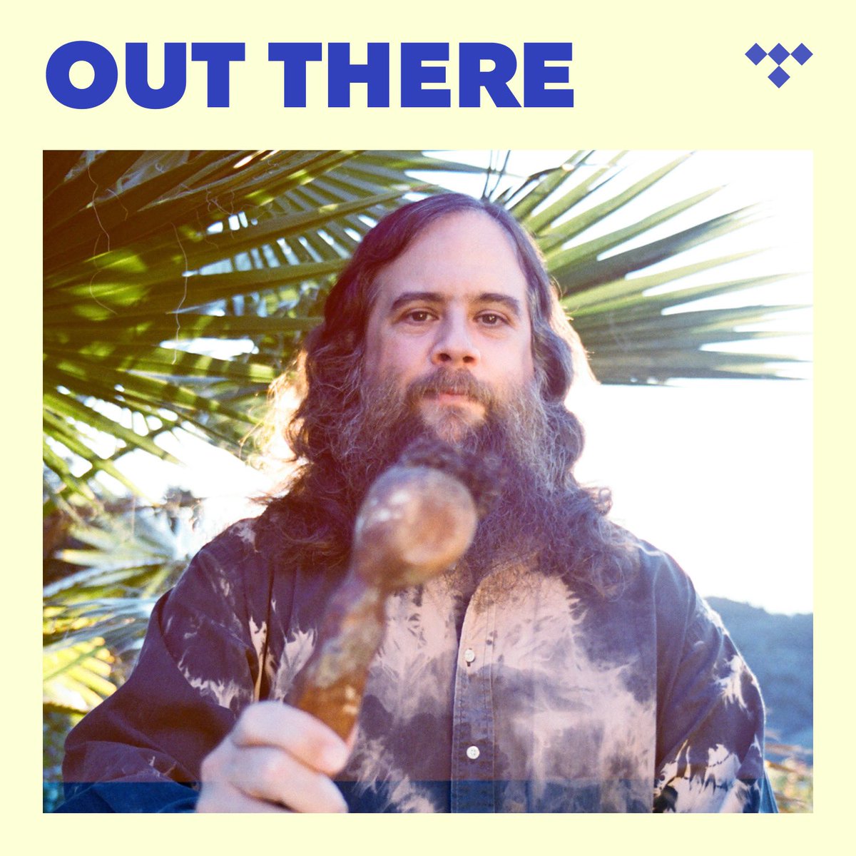 Carlos Niño & Friends' 'Birthworkers Magic, and how we get hear . . .' is included on @TIDAL ‘s 'Out There' playlist. LISTEN: tinyurl.com/77crn4xx