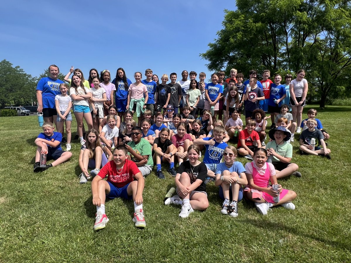 Hickory Ridge Elementary tweet media