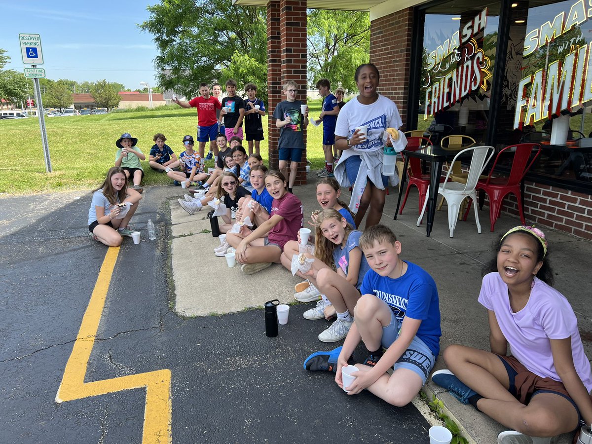 Hickory Ridge Elementary tweet media