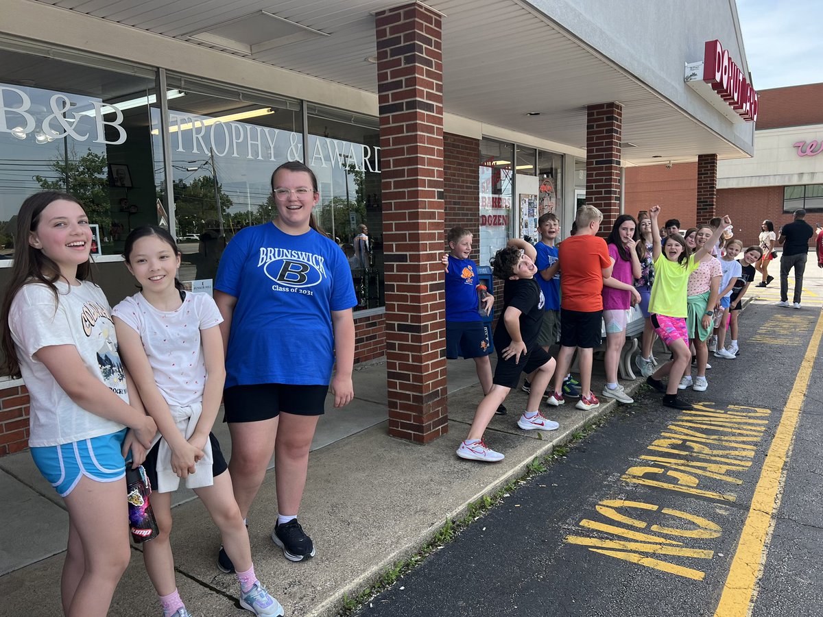 Hickory Ridge Elementary tweet media