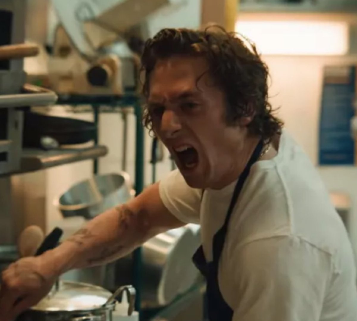 TSM_Leffen's tweet image. just found out playing my third white wild assault character IN A ROW (3/3) to make it out of pools: