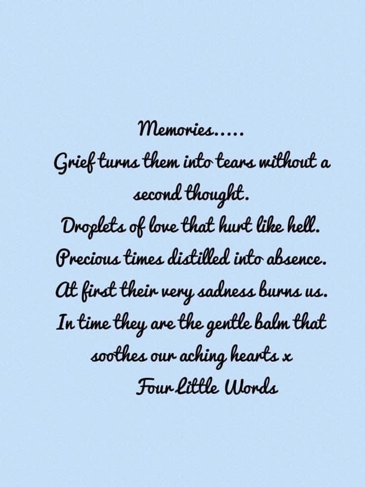 Four Little Words tweet media