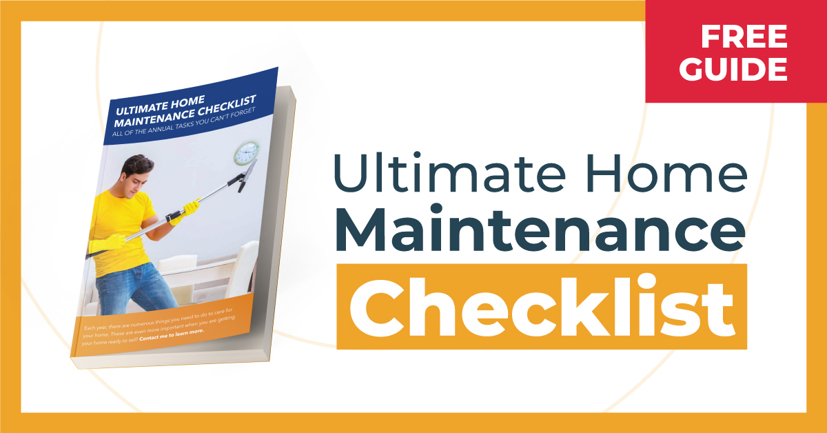 Maintain your home now for a better home sale later! 🙏
 
Each year, there are numerous things you need to do to care for your home. These are even more important
 searchallproperties.com/guides/yourrea…