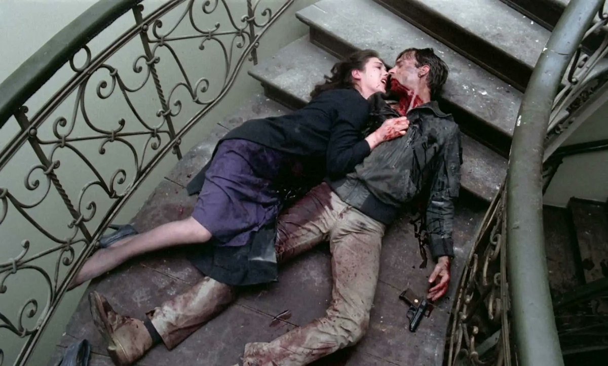 when freak and yearning match