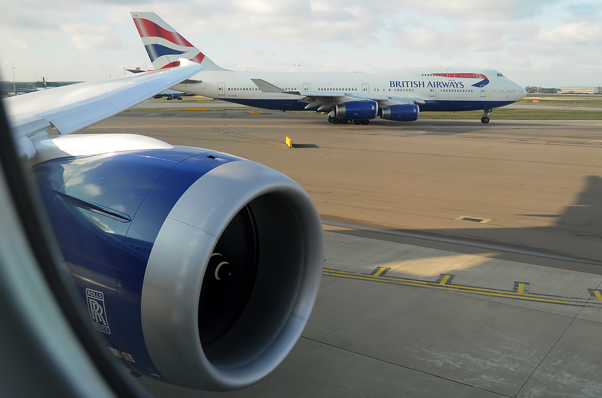 Global Ranger tweet media