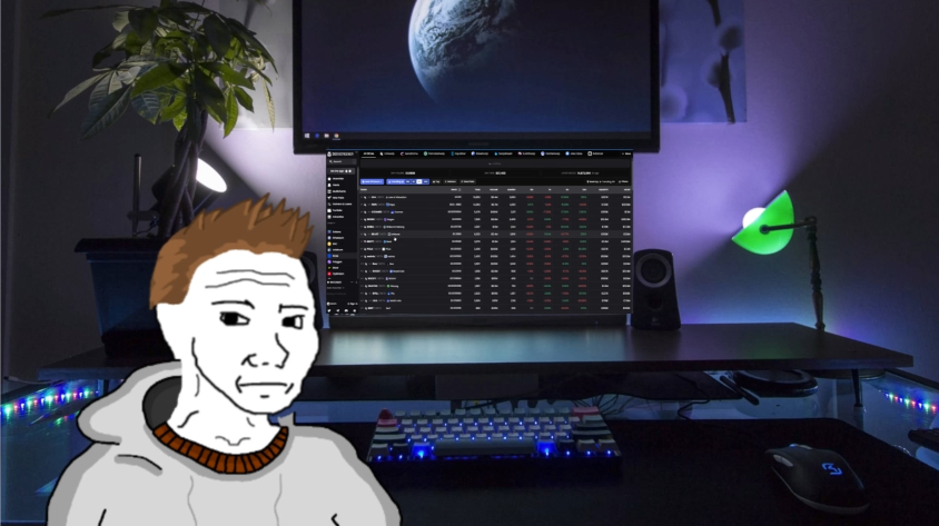 $BLOOMER just wants to come home and trade 

Website : bloomersummer.xyz
Telegram : t.me/BloomerSummerY…: youtube.com/@BloomersSummer