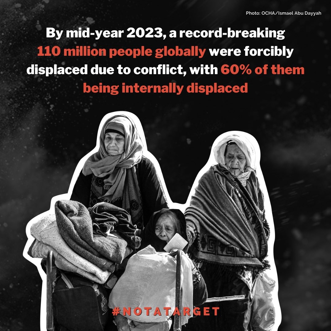 António Guterres tweet media