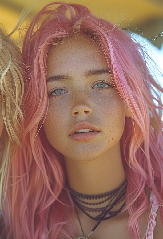 BeautifulxAI's tweet photo. Have a great weekend x
#AIart #Aigirl #fridayvibes #weekendfun #pink https://t.co/IwgWGwd1di