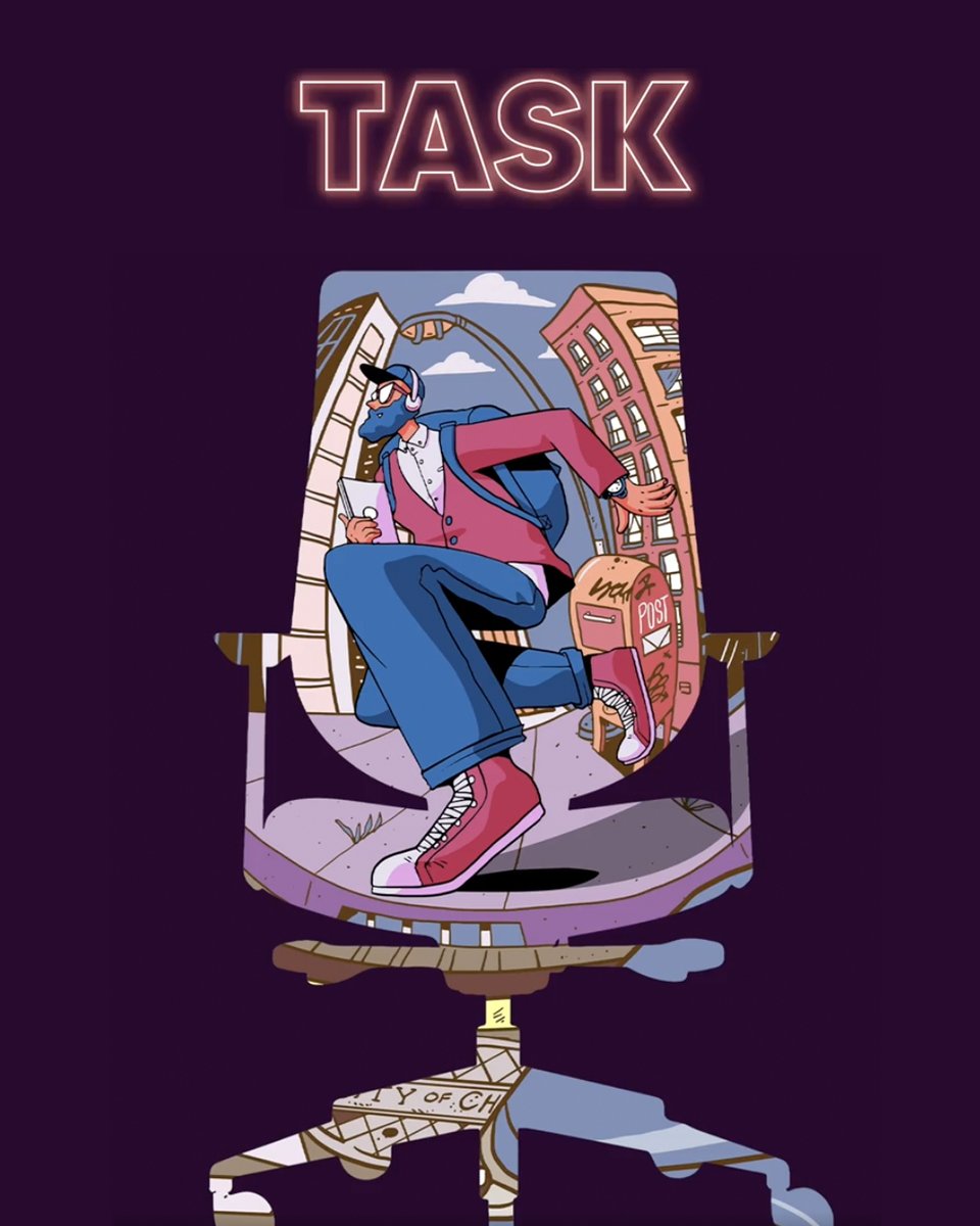 Chairman Ting (@chairman_ting) on Twitter photo New work for <a href="/allseating/">allseating</a>! We are so happy with how it all turned out! Work will debut in Chicago June 10th!
blog.chairmanting.com/blog/2024/05/2…
#illustration #Art #Allseating New work for <a href="/allseating/">allseating</a>! We are so happy with how it all turned out! Work will debut in Chicago June 10th!
blog.chairmanting.com/blog/2024/05/2…
#illustration #Art #Allseating
