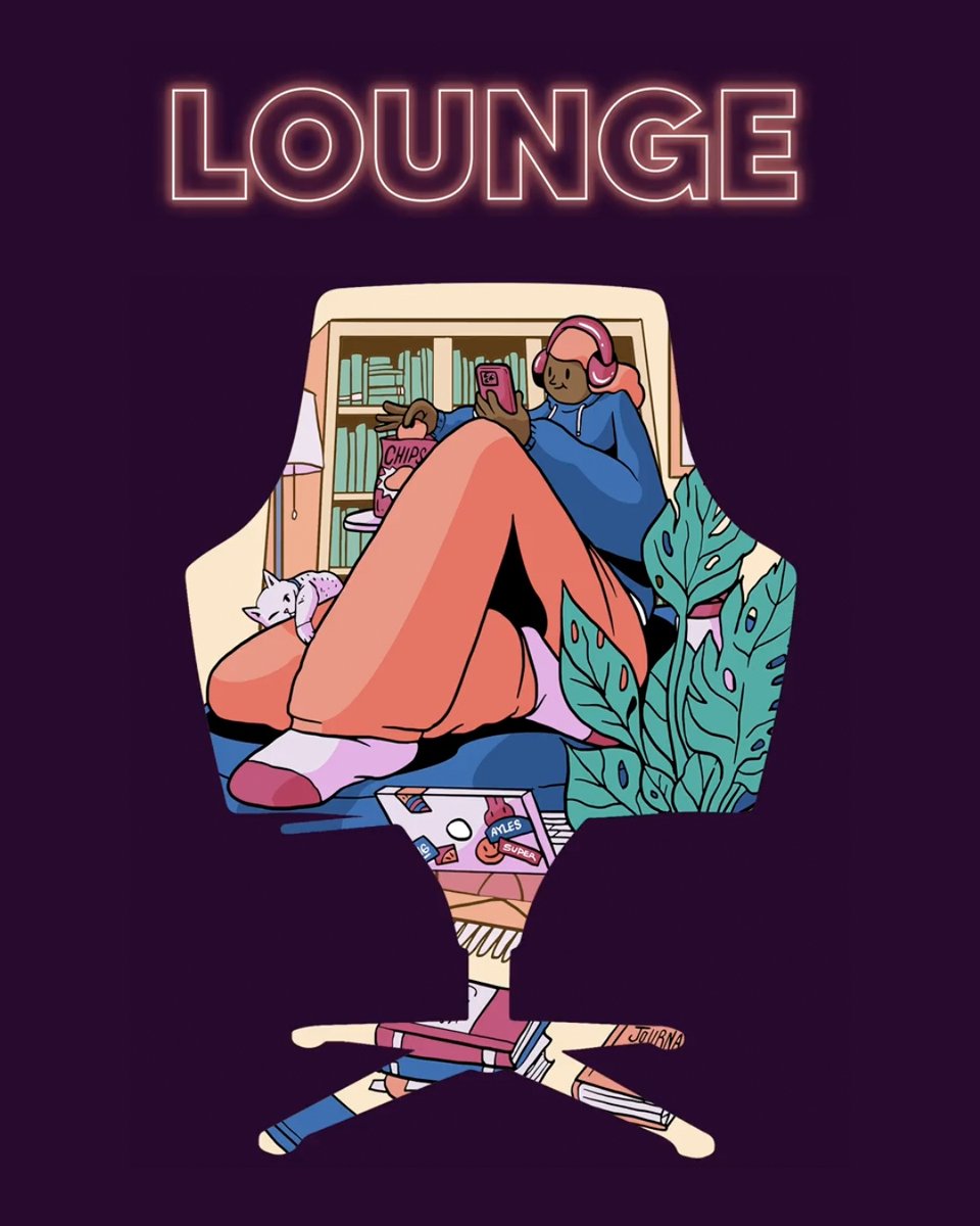 Chairman_Ting's tweet photo. New work for @allseating! We are so happy with how it all turned out! Work will debut in Chicago June 10th!
https://t.co/gh7Ryps0GJ
#illustration #Art #Allseating https://t.co/1lzzggshdb