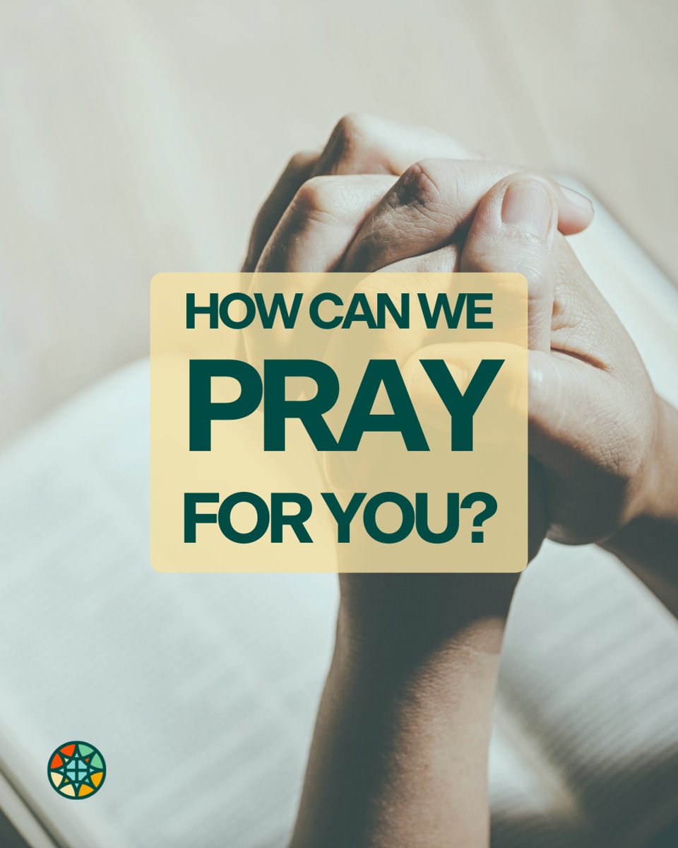 Prayer is a powerful tool for healing and support. If you're in need of prayer, we're here for you. Reply with your prayer requests, and let's intercede together in faith.

#IntownChurchATL #IntownCommunity #PrayerRequest #PowerOfPrayer #PrayerWarriors