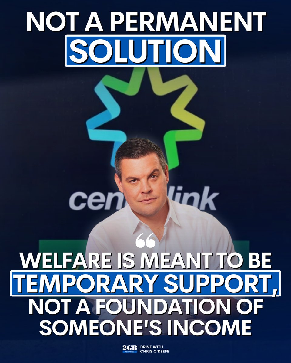 'Unemployment benefits are a temporary lifeline, not a permanent solution.' Chris O'Keefe reflects on how societal views on unemployment benefits have shifted, and calls for change. @cokeefe9 MORE: brnw.ch/21wK7z3