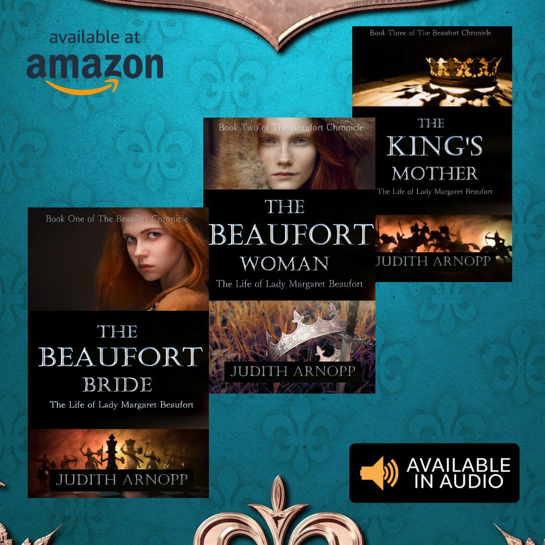 'One of the best books I have ever read set in this period of history' - #CoffeePotBookClub #BookReview mybook.to/thebeaufortbri… mybook.to/TBwoman mybook.to/thekingsmother #HistoricalFiction #Tudors #audible #HenryVIII