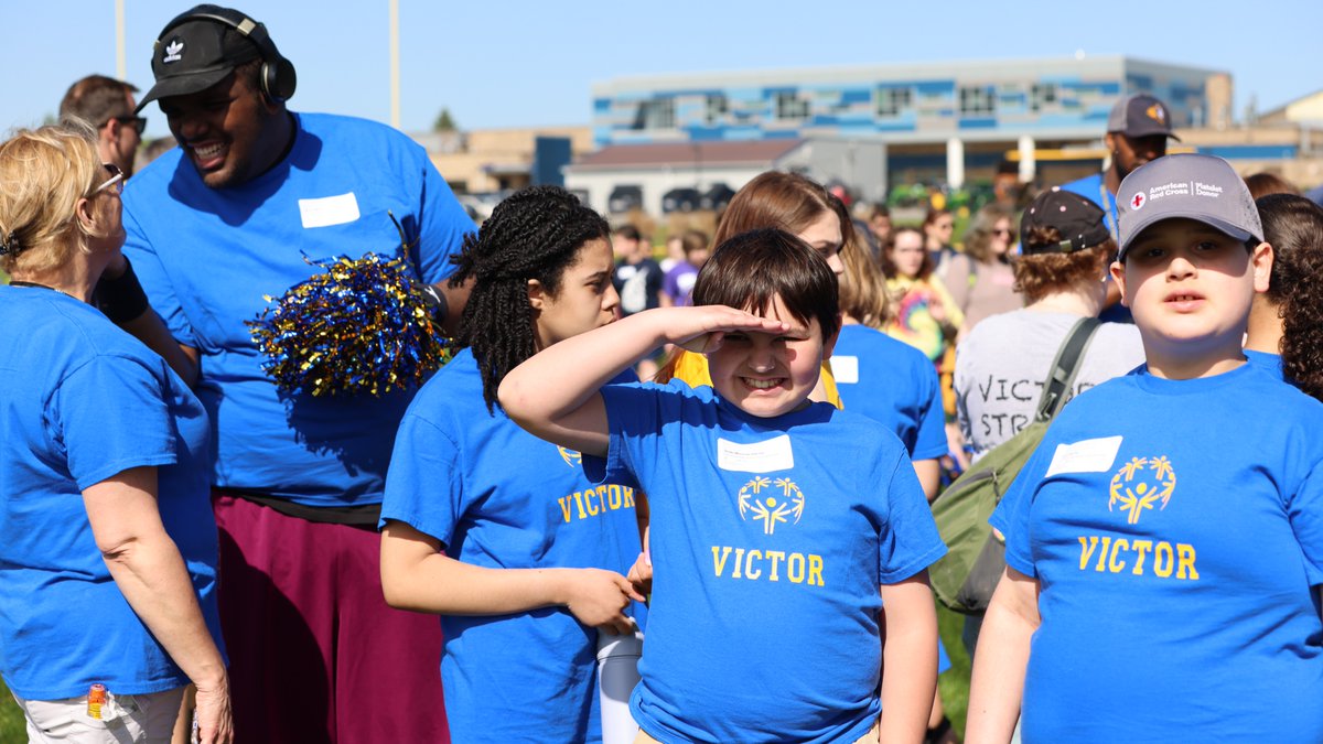 VictorCentralSchools tweet media