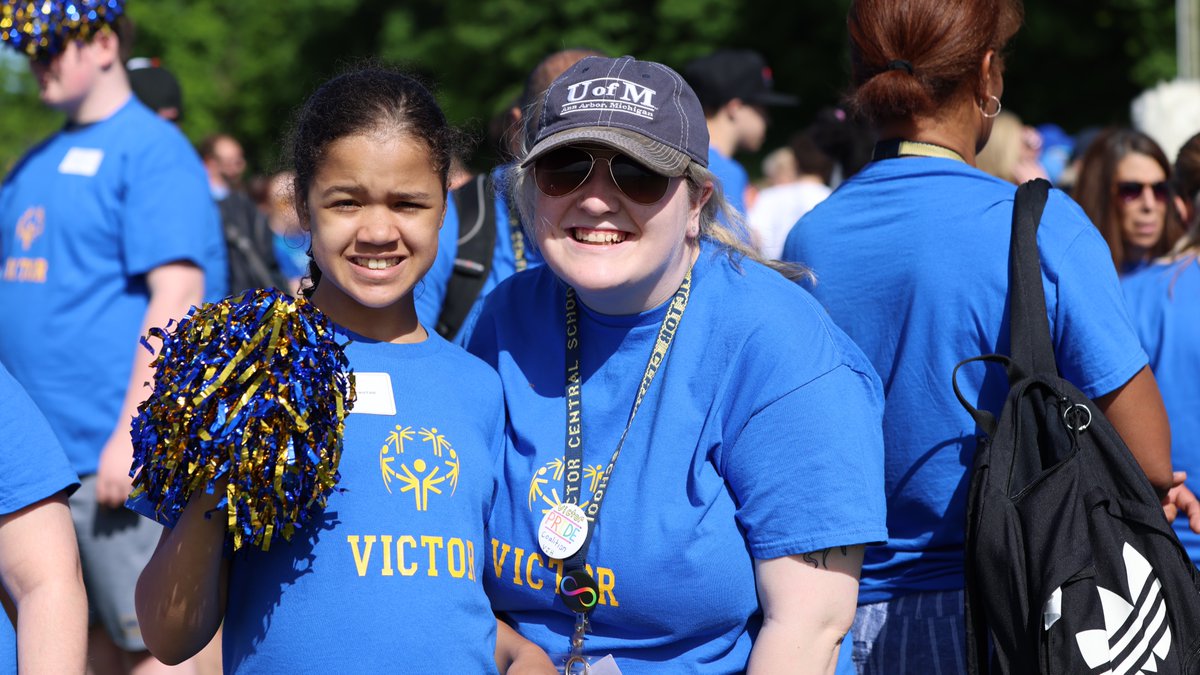 VictorCentralSchools tweet media