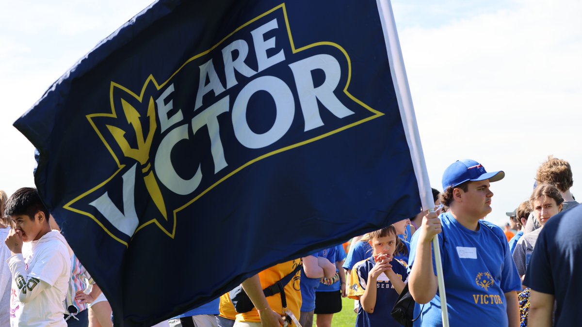 VictorCentralSchools tweet media