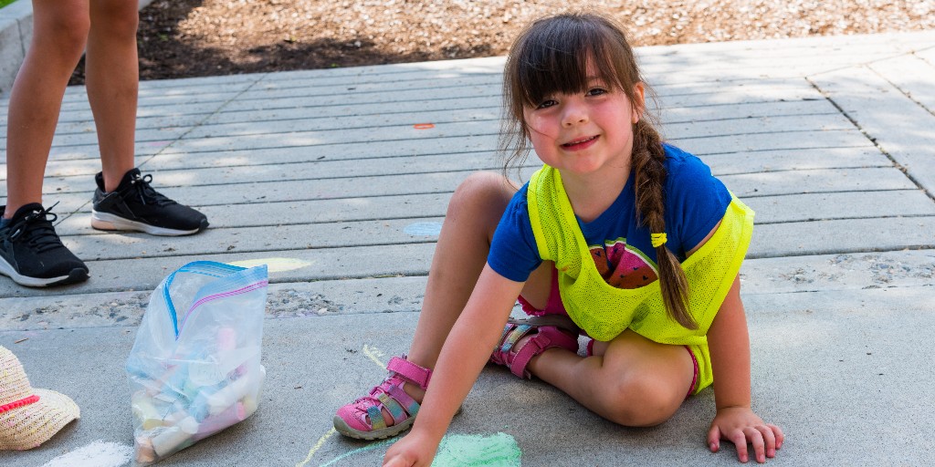 Want to keep the kids busy and having fun this summer? 🌞 Full, partial and half day summer camps are now open for registration. Find camps for all ages running throughout July & August. 🏖️ Explore the 2024 Summer Camps Guide or learn more at kelowna.ca/recreation.