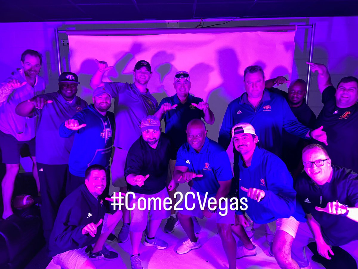 Bobby Wilder (@coachwilder353) on Twitter photo Great day of recruiting <a href="/TNTechFootball/">TTU Football</a>
Value added to the roster for the best coaching staff in 🇺🇸 #WingsUp #AimHigh Great day of recruiting <a href="/TNTechFootball/">TTU Football</a>
Value added to the roster for the best coaching staff in 🇺🇸 #WingsUp #AimHigh